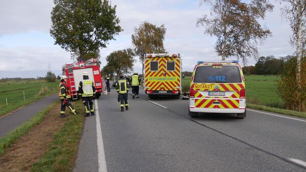 Nach tödlichem Verkehrsunfall bei Osten 2025: Prozess gegen Autofahrer in Otterndorf