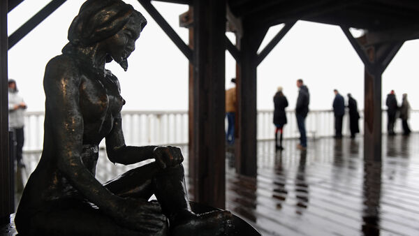 Nach Petition für die Alte Liebe in Cuxhaven: Initiatorin kündigt nächste Schritte an