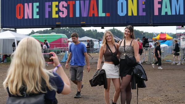 Festival-Sommer im Norden: So unterscheiden sich Deichbrand, Hurricane und Wacken