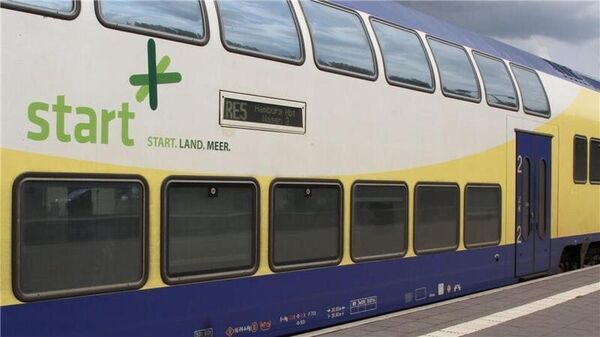 DB Regio übernimmt Bahnstrecke Cuxhaven-Hamburg: Was das für die Fahrgäste bedeutet