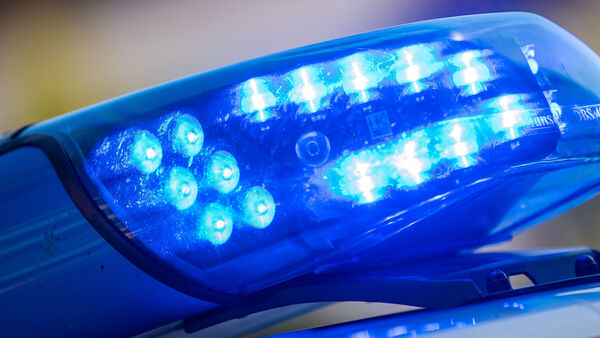 Automatenaufbrüche im Kreis Cuxhaven: Polizei jagt Spreng-Diebe