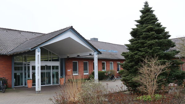 Kostenlose Beratung: Neue Demenzsprechstunde im Krankenhaus Land Hadeln in Otterndorf