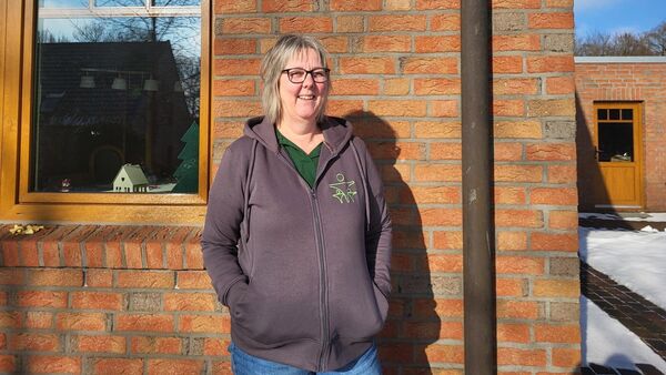 Aktuelle Probleme als Dorfhelferin im Kreis Cuxhaven: "Die sparen am falschen Ende"