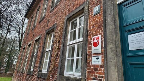 Die Opfer leiden noch heute: Mann aus Cadenberge wegen Kinderpornografie vor Gericht