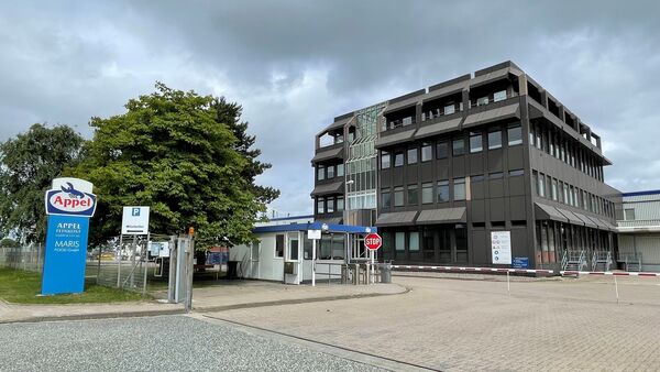 Gerichtsstreit um Appel-Werk in Cuxhaven: 340 Jobs stehen auf der Kippe