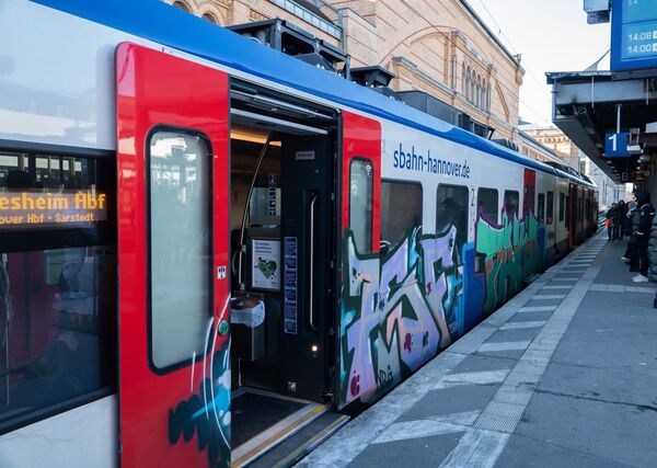 Probleme bei S-Bahn Hannover - das sind die Auswirkungen