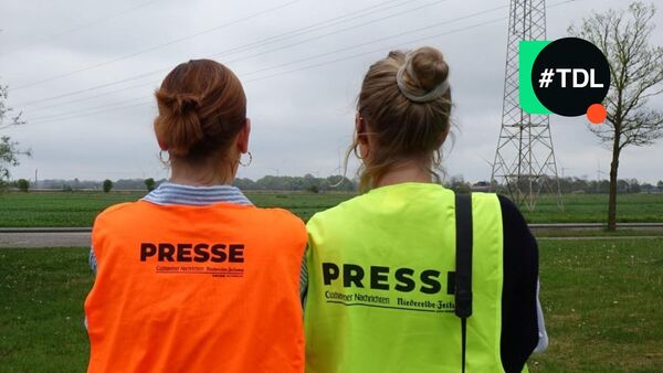 CNV-Serie zum Lokaljournalismus: Wenn vor Ort niemand mehr berichtet (Kommentar)