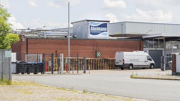 Otterndorfer Unternehmer Paulsen übernimmt Bremerhavener Fischmanufaktur Abelmann