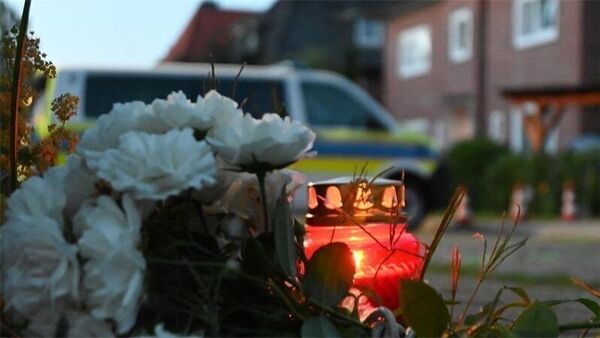 Tödliche Schüsse in Stade: Mutmaßlicher Schütze wird dem Haftrichter vorgeführt