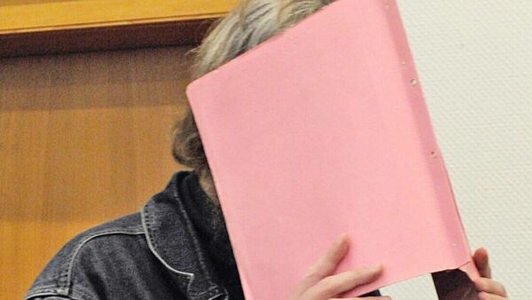 Nach Mordfall im Kreis Cuxhaven: "Maskenmann" auch in Frankreich verurteilt