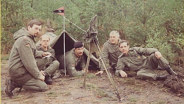 In Cuxhaven wird die Bundeswehr-Rückkehr konkreter - was das jetzt bedeuten könnte