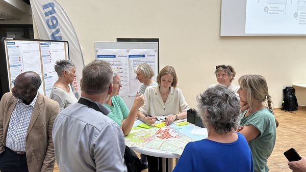 Cuxhaven: Aktiv in der Heimatstadt mitmischen - wo das überall geht