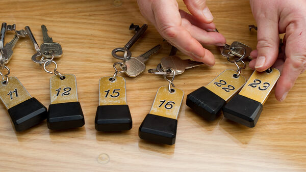 150.000 Euro zusätzlich? Diskussion in Hemmoor um die "Bettensteuer"