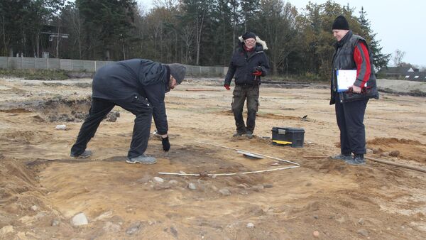 Archäologen schlagen Alarm: Denkmalschutz-Reform hätte Folgen für den Kreis Cuxhaven