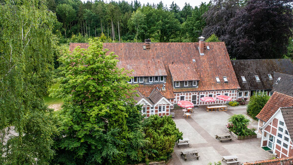 Ein "Schlag ins Kontor": Jugendherberge Wingst schließt - Aus nach 88 Jahren