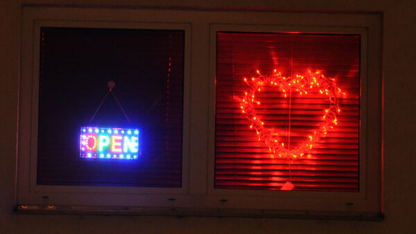 Unsichtbar - und allgegenwärtig: Was über Prostitution im Kreis Cuxhaven bekannt ist