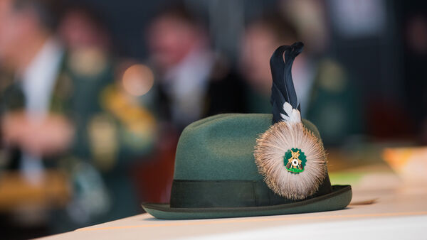 Neuer Vorstand gesucht: Schützenverein Ihlienworth in schwerer Krise