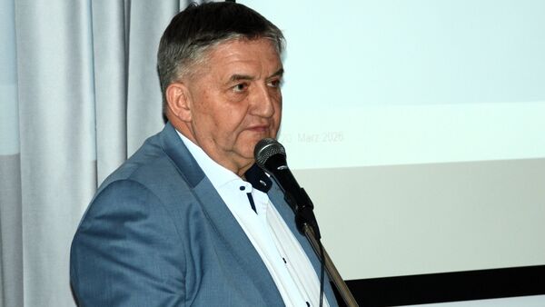 18. "Herrenabend" in Cadenberge: Was hilft gegen den Klimawandel?