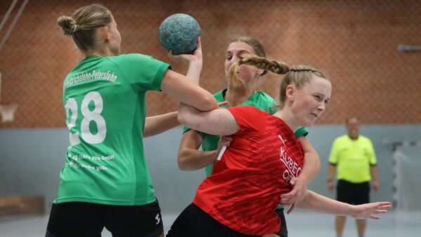 Starker Start, bitteres Ende: TSV Altenwalde verliert erneut