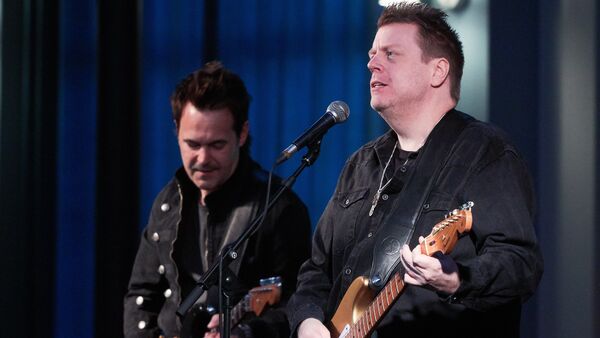 Was analoger Bluesrock mit unseren Smartwatches macht