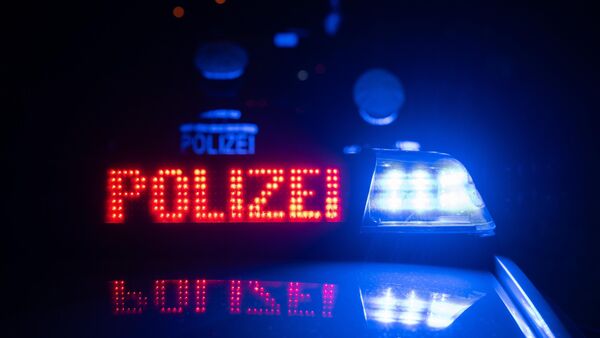 Bedrohung mit einer Waffe: Auseinandersetzung zwischen Familien in Stade eskaliert