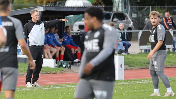 Erste Saisonniederlage: FC Cuxhaven stolpert in Bokel