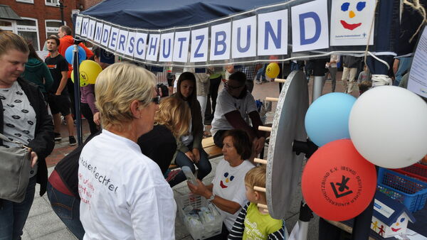 Kinderrechte-Rallye in Otterndorf: Neues Familienangebot soll 2027 starten