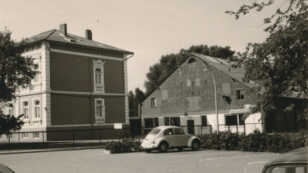 Ordensschwestern in St. Willehad/Cuxhaven begrüßten vor 70 Jahren die ersten Kinder