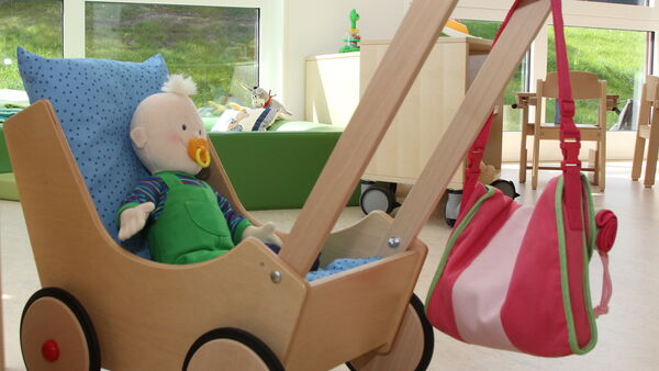 Wichtige Entlastung auch für Cuxhaven: Land legt bei Kita-Finanzierung kräftig drauf