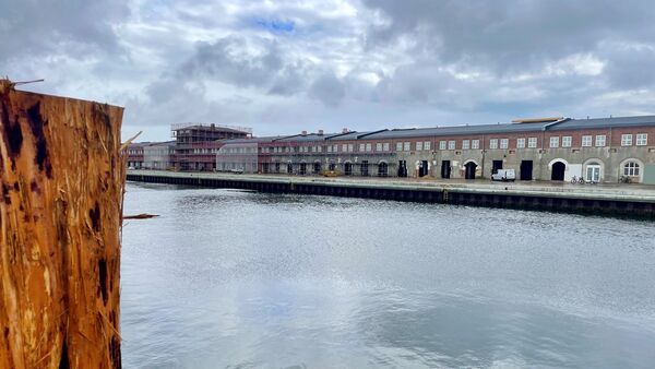 Die Volksbank-Turbulenzen und die Auswirkungen auf Cuxhavens Alten Fischereihafen