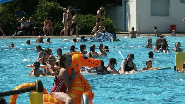Neues Freibad-Ranking: Ein Bad aus dem Kreis Cuxhaven schafft es weit nach vorn