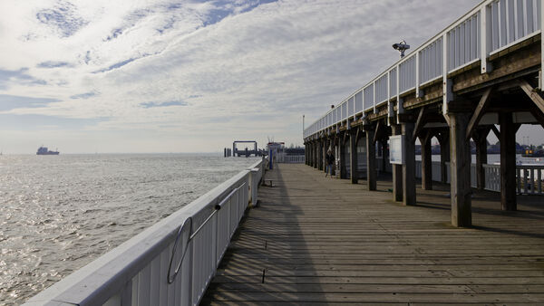 NPorts fällt Entscheidung zur Alten Liebe in Cuxhaven: Das Oberdeck kommt weg