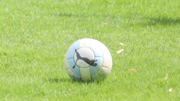 Bezirksliga in zwei Staffeln eingeteilt