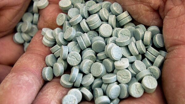Drogenprozess in Otterndorf: 69 Ecstasy-Tabletten im Tresor entdeckt