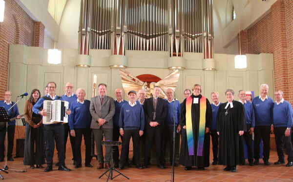 Wenn der Sturm das Leben lehrt