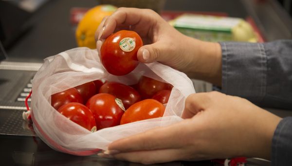 Eine Woche plastikfrei? - Redakteurin im Selbstversuch