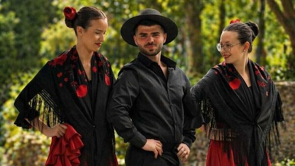 Salsa, Flamenco und Folklore beim Frühlingsfest in Cuxhaven