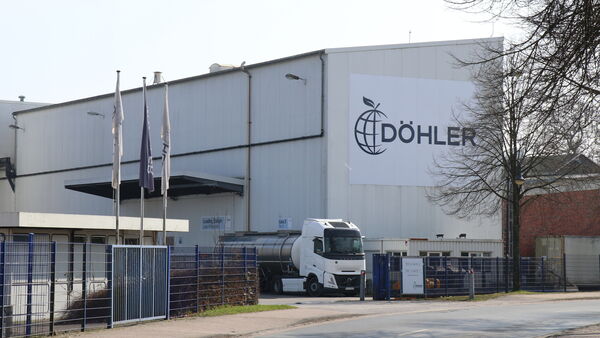 Schwere Hygiene-Vorwürfe: Hinweise erhärten Verdacht gegen Tanklaster in Neuenkirchen