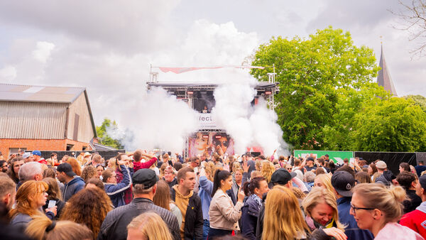 Frühtanz 2026: Alle Infos zu Tickets und Party-Highlights in Steinau und Lüdingworth