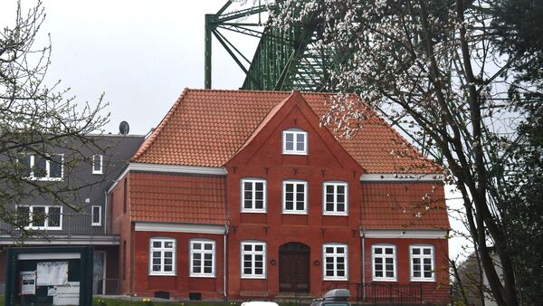 Früher Gaststätte - heute "Apartment-Haus": Wie der "Fährkrug" in Osten wiedererwacht