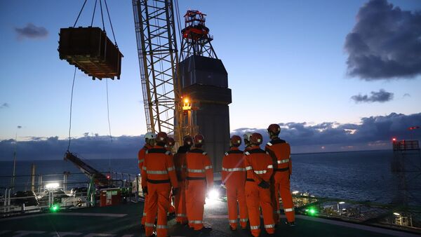 Bohrinsel Mittelplate vor Cuxhaven: Exklusive Einblicke & Zahlen der Erdölförderung