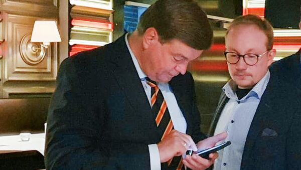 Nach Wahl-Niederlage in Cuxhaven: Wie es für Enak Ferlemann weitergeht