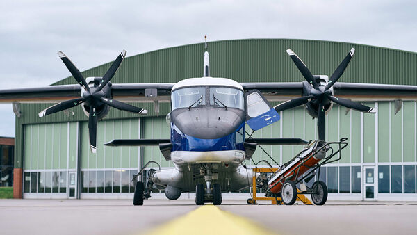 Von Cuxhaven aus auf Spurensuche: 130 Verschmutzungen in Nord- und Ostsee entdeckt