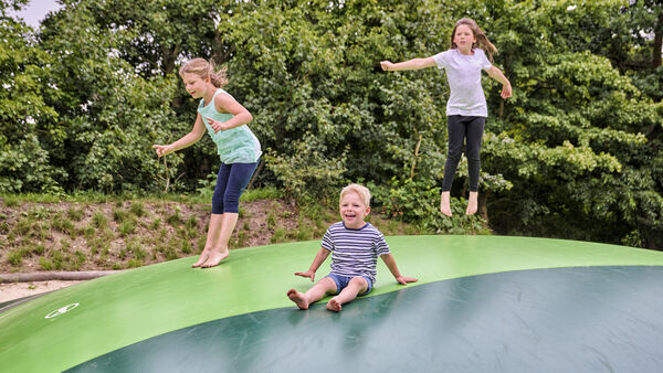 Spielpark Wingst startet in die Saison - Sommerrodelbahn und neue Attraktionen