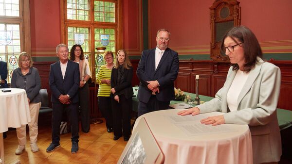 30 Jahre nach Sanierung: Schloss Ritzebüttel ist heute ein "Ort der Begegnung"