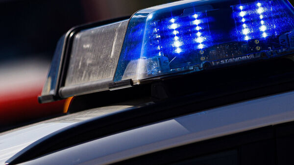 Rund 90.000 Euro Sachschaden: Vandalismus auf Firmengelände in Mittelstenahe