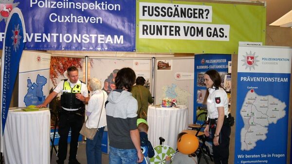 Hemmoor lädt zur Cuxland-Ausstellung: Das steht am Wochenende auf dem Programm