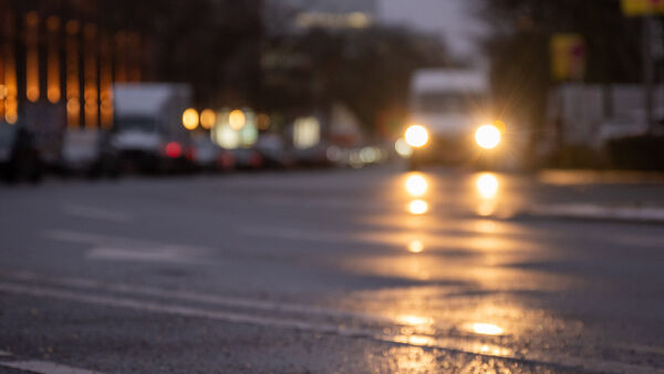 Glätte bringt den Verkehr im Kreis Cuxhaven ins Rutschen: 28 Unfälle an nur einem Tag