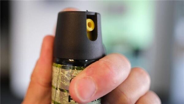 Pfefferspray-Attacke in Stade: Streit im Supermarkt verletzt bis zu 50 Menschen