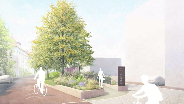 Nach Kastanienfällung in Cuxhaven: Stadt erklärt Gründe und präsentiert neue Pläne